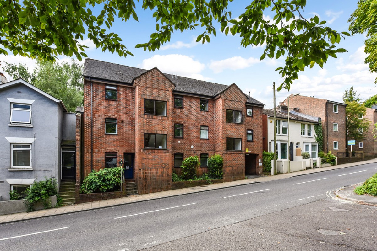 Macklin House , Winchester