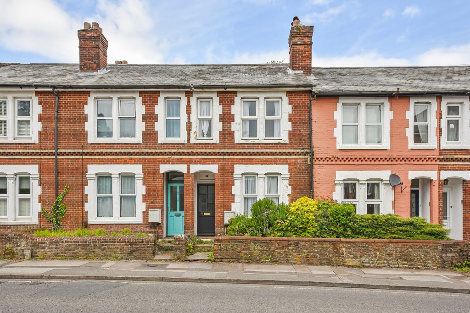4 bedroom House for Sale Romsey Road, Winchester
