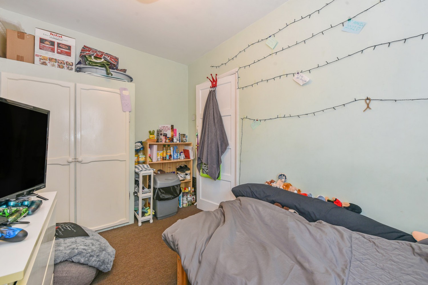 4 bedroom House for Sale Romsey Road, Winchester