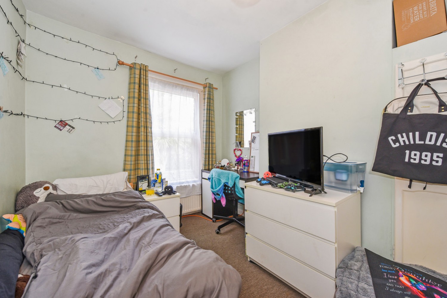 4 bedroom House for Sale Romsey Road, Winchester