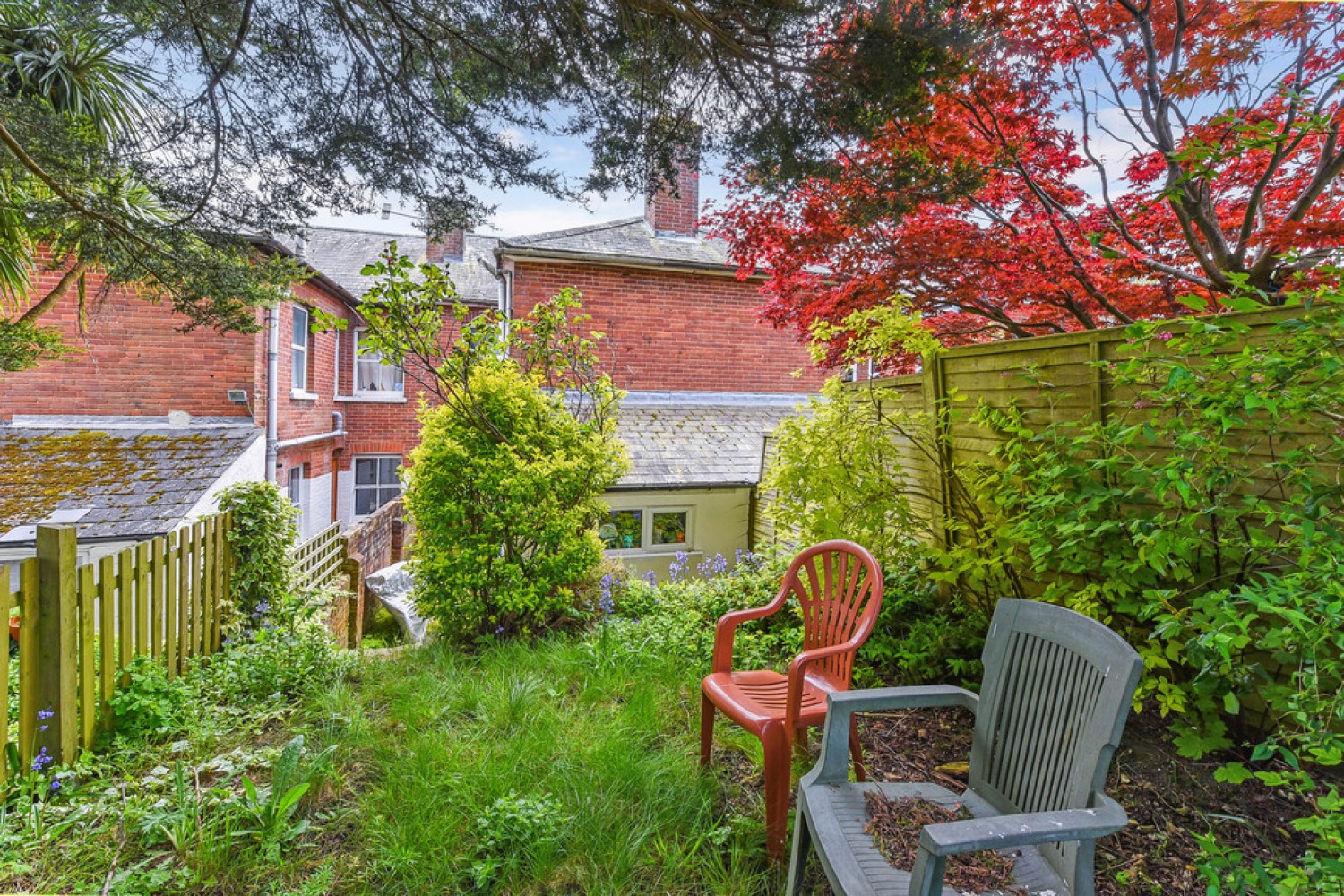 4 bedroom House for Sale Romsey Road, Winchester