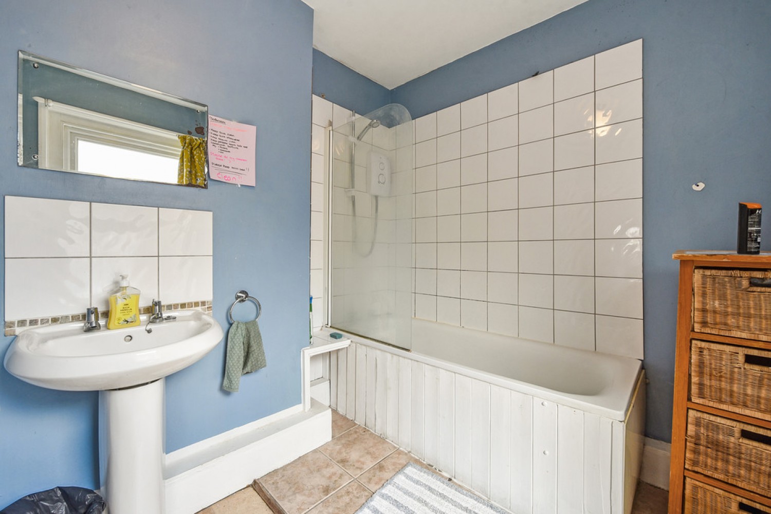 4 bedroom House for Sale Romsey Road, Winchester