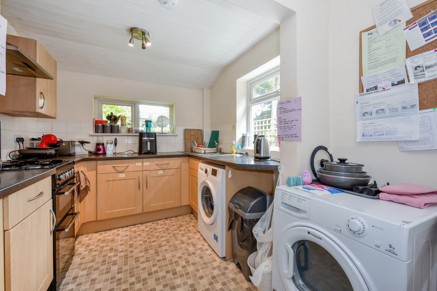 4 bedroom House for Sale Romsey Road, Winchester