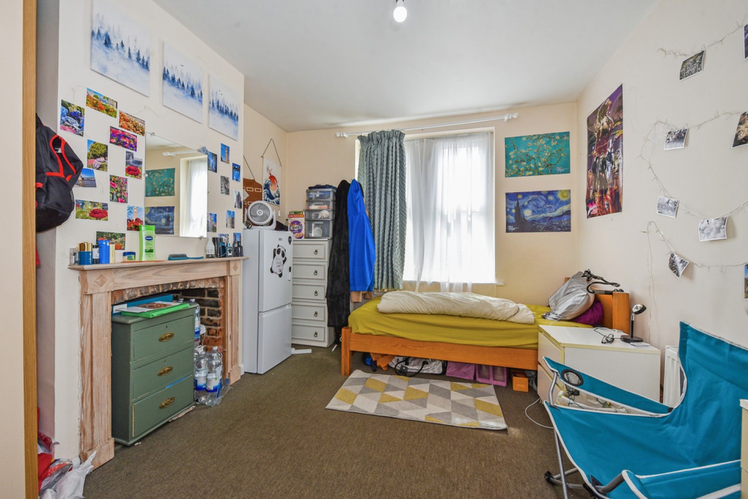 4 bedroom House for Sale Romsey Road, Winchester