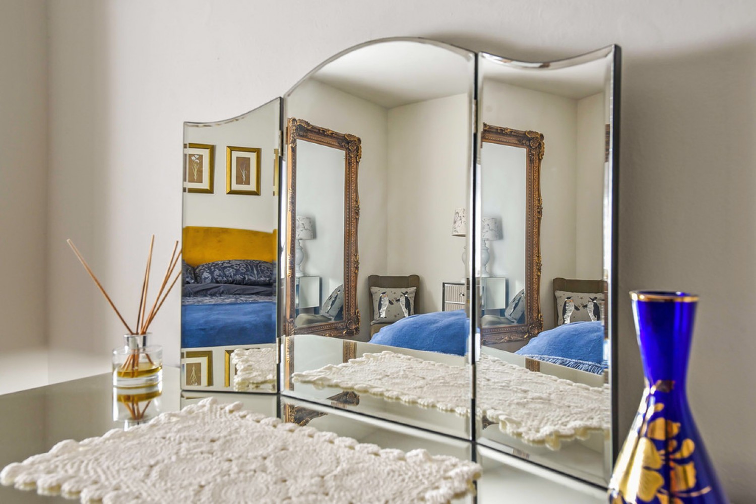 Clifton Lodge, Clifton Road