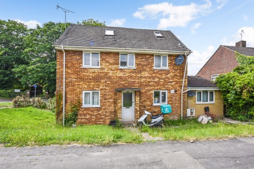 Imber Road , Winnall, Winchester