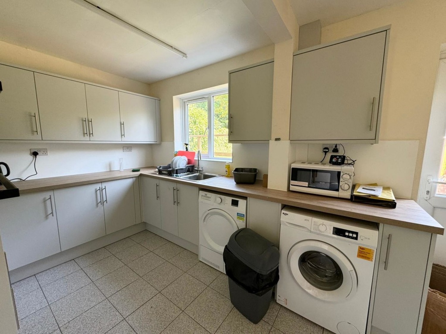 1 bedroom House of Multiple Occupation for Letting Stanmore Lane, Winchester