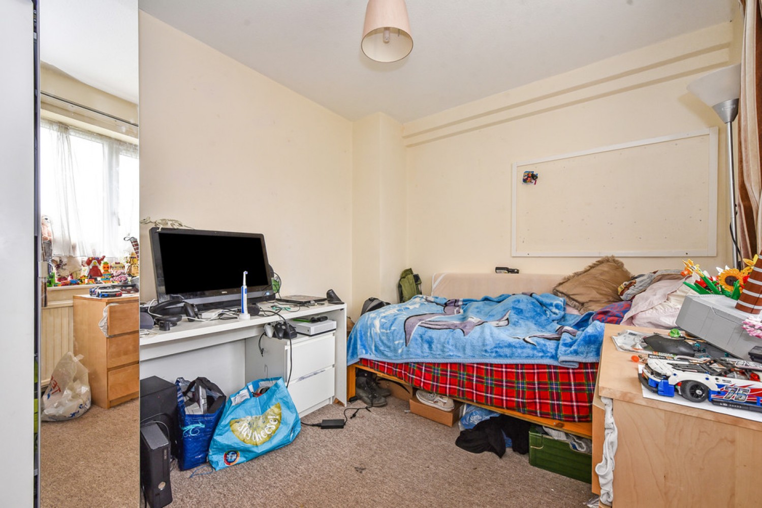 1 bedroom House of Multiple Occupation for Letting Stanmore Lane, Winchester