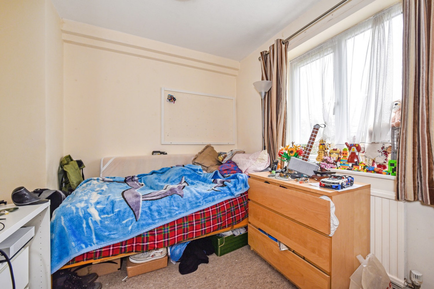 1 bedroom House of Multiple Occupation for Letting Stanmore Lane, Winchester