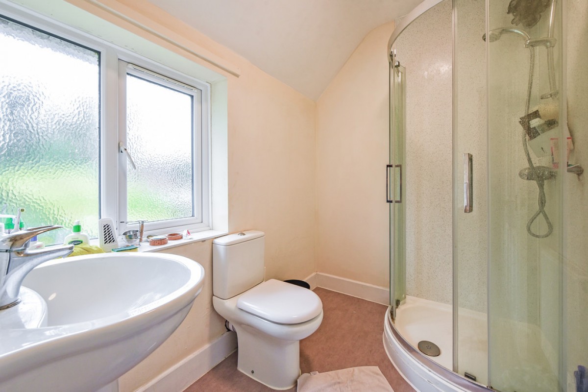 Stanmore Lane, Winchester