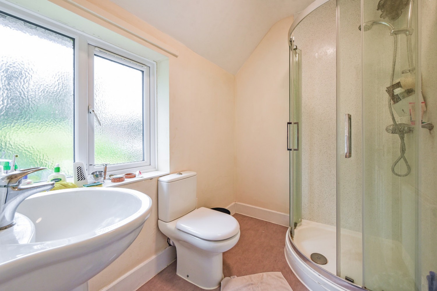 1 bedroom House of Multiple Occupation for Letting Stanmore Lane, Winchester