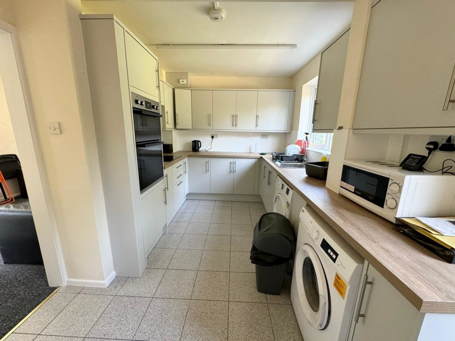 1 bedroom House of Multiple Occupation for Letting Stanmore Lane, Winchester