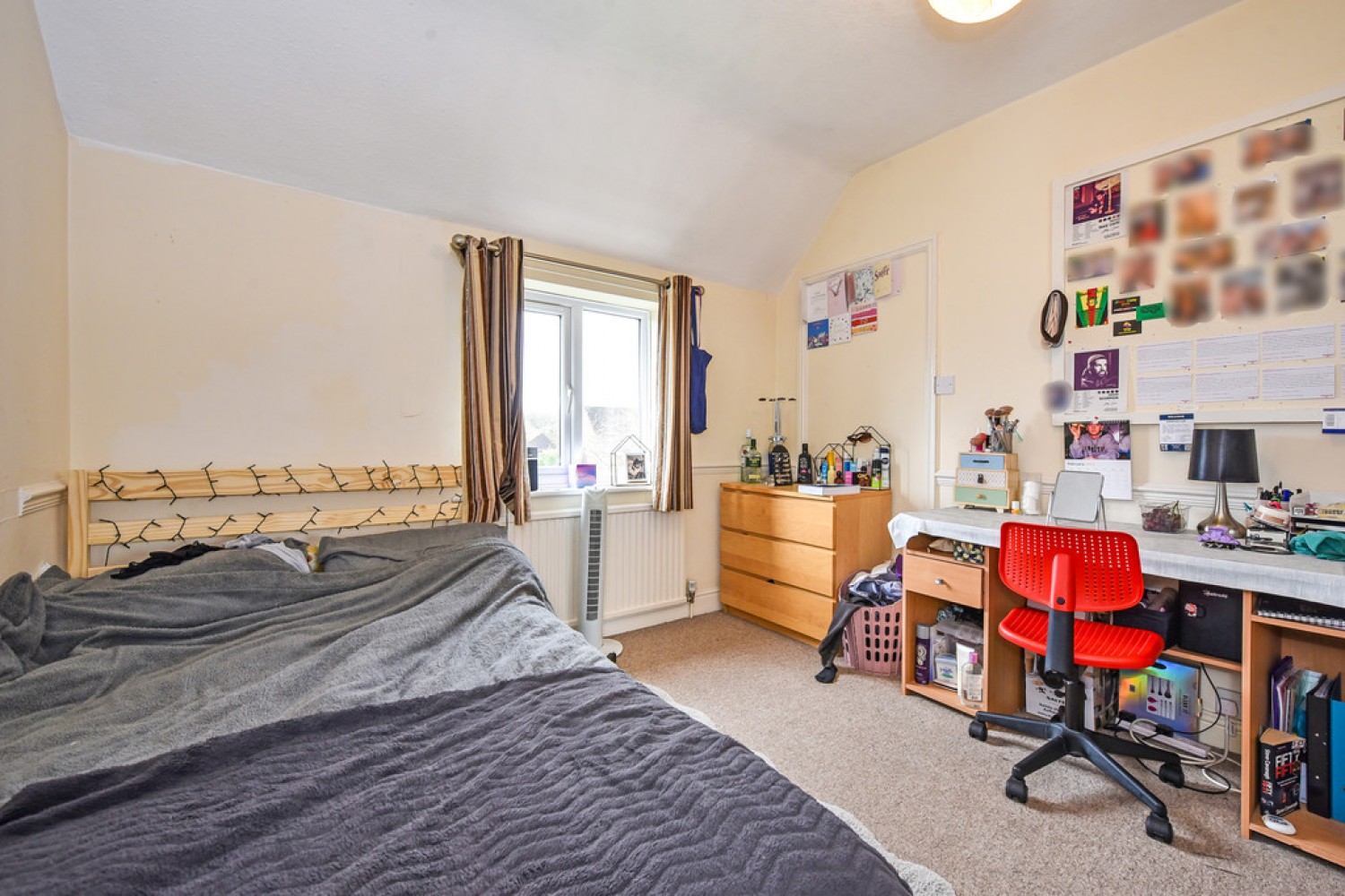 1 bedroom House of Multiple Occupation for Letting Stanmore Lane, Winchester