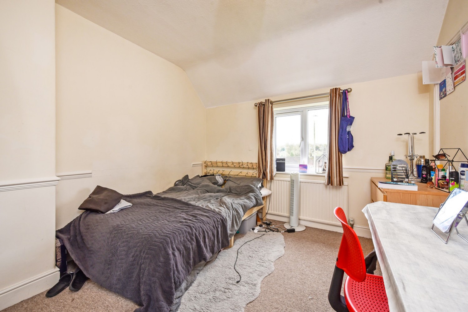 1 bedroom House of Multiple Occupation for Letting Stanmore Lane, Winchester