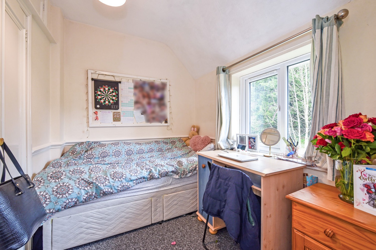 1 bedroom House of Multiple Occupation for Letting Stanmore Lane, Winchester