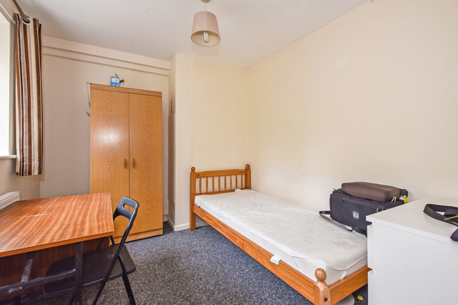 1 bedroom House of Multiple Occupation for Letting Stanmore Lane, Winchester