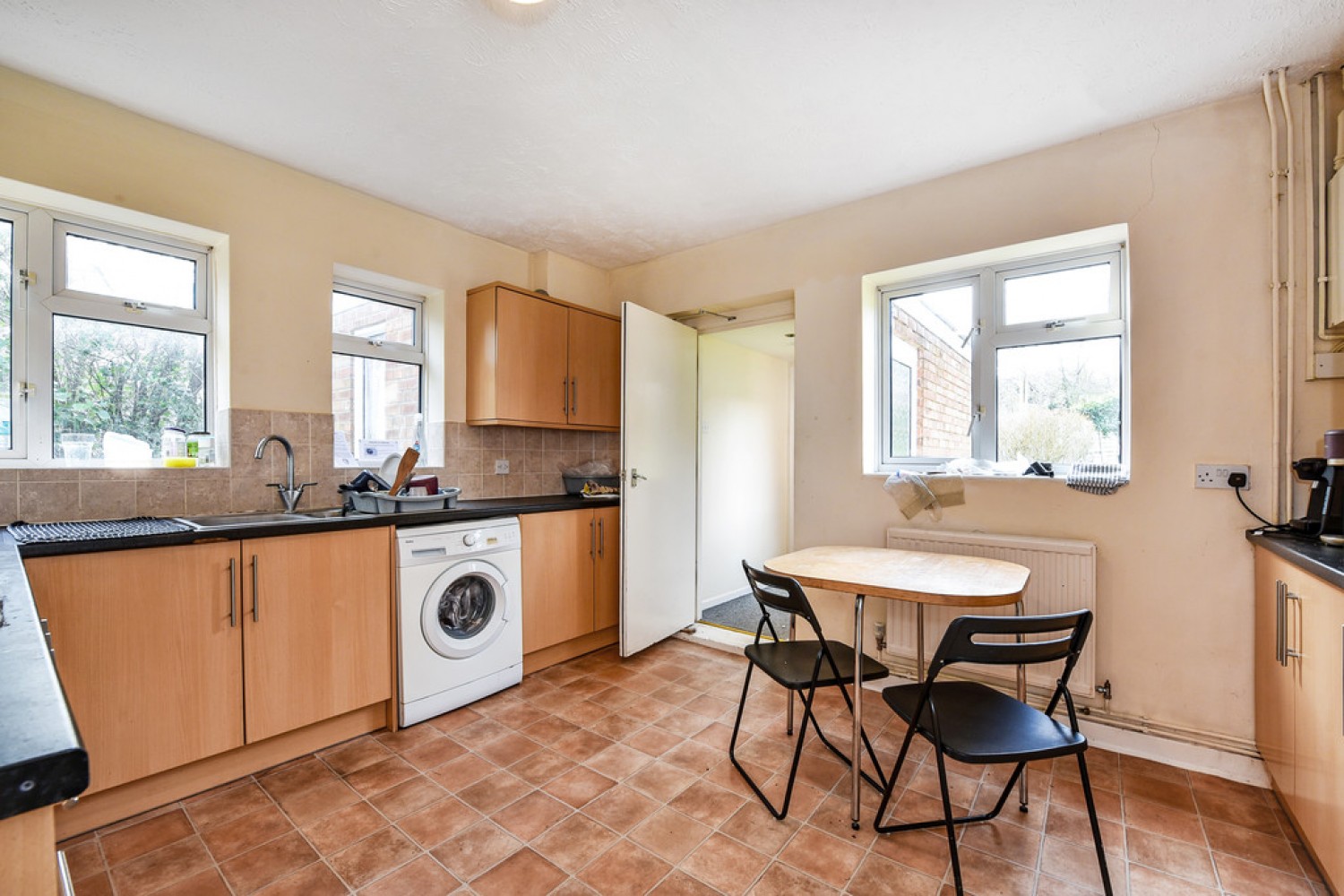 Cobbett Close, Stanmore, Winchester