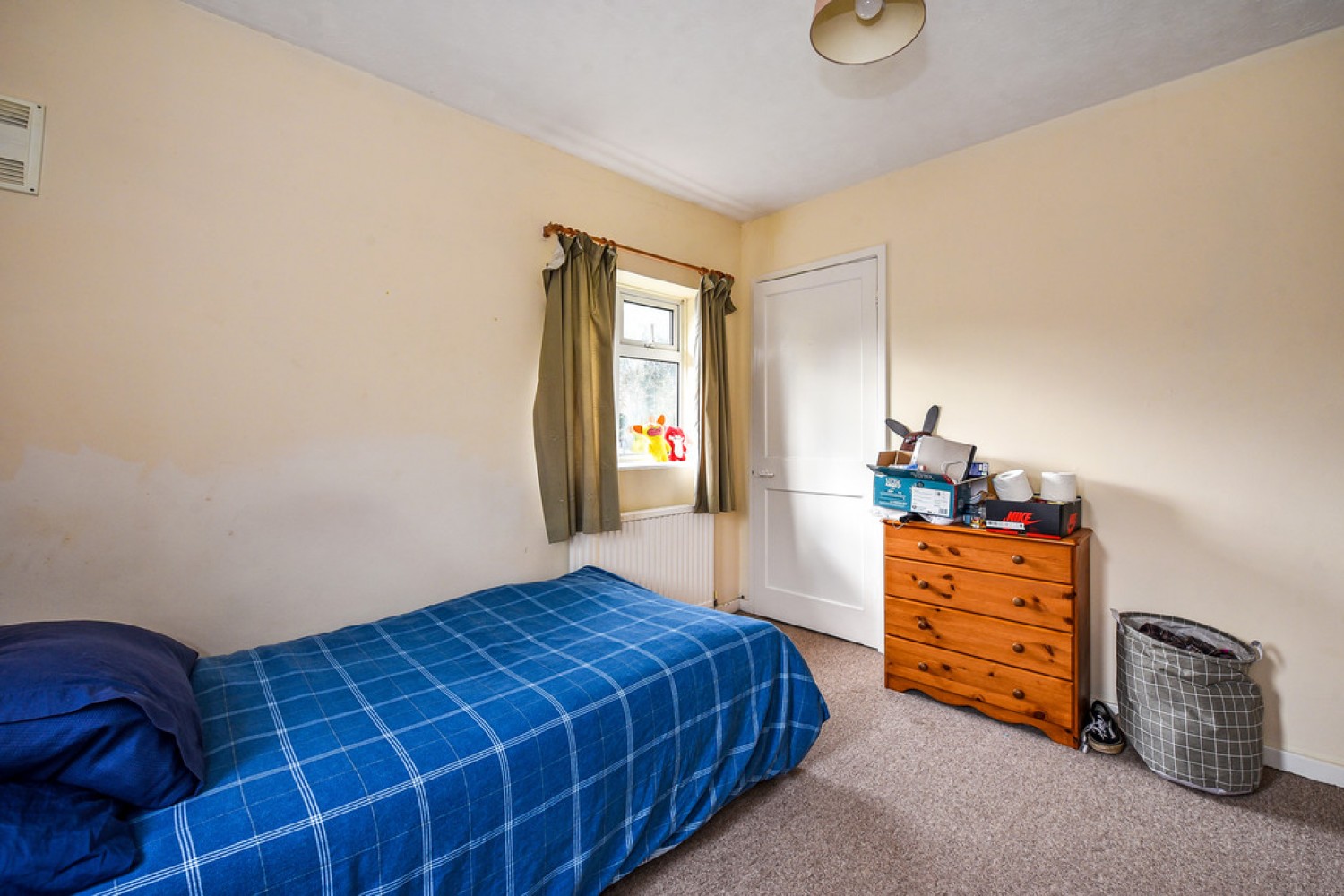 Cobbett Close, Stanmore, Winchester