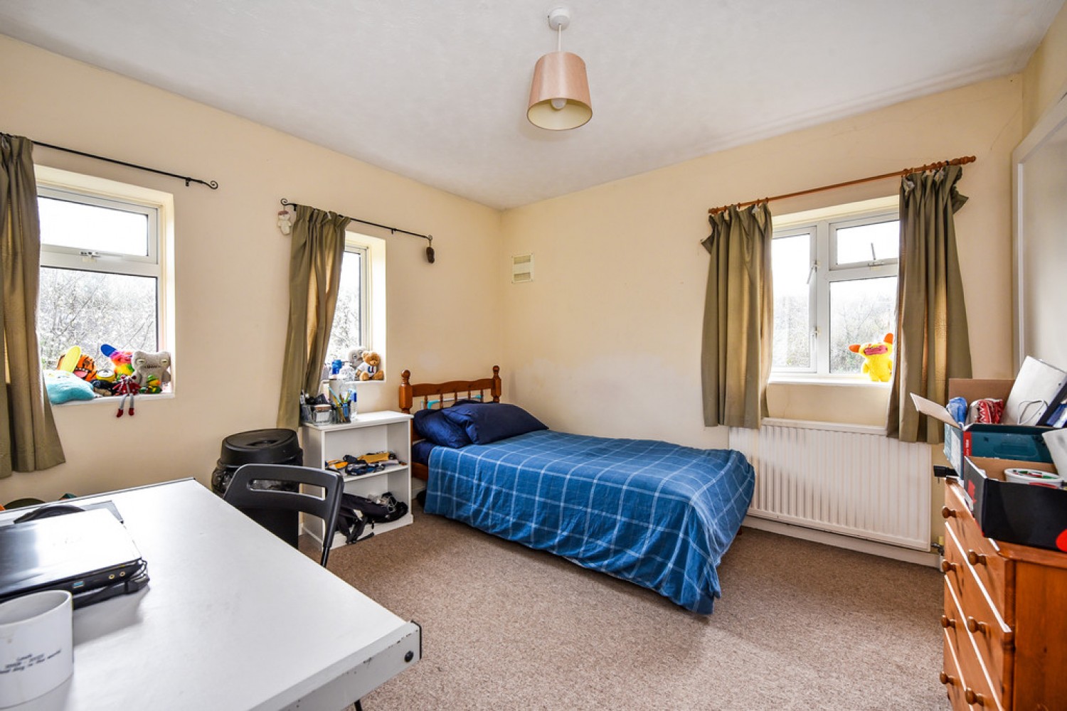 Cobbett Close, Stanmore, Winchester