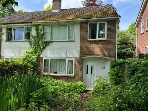Queens Road, Winchester