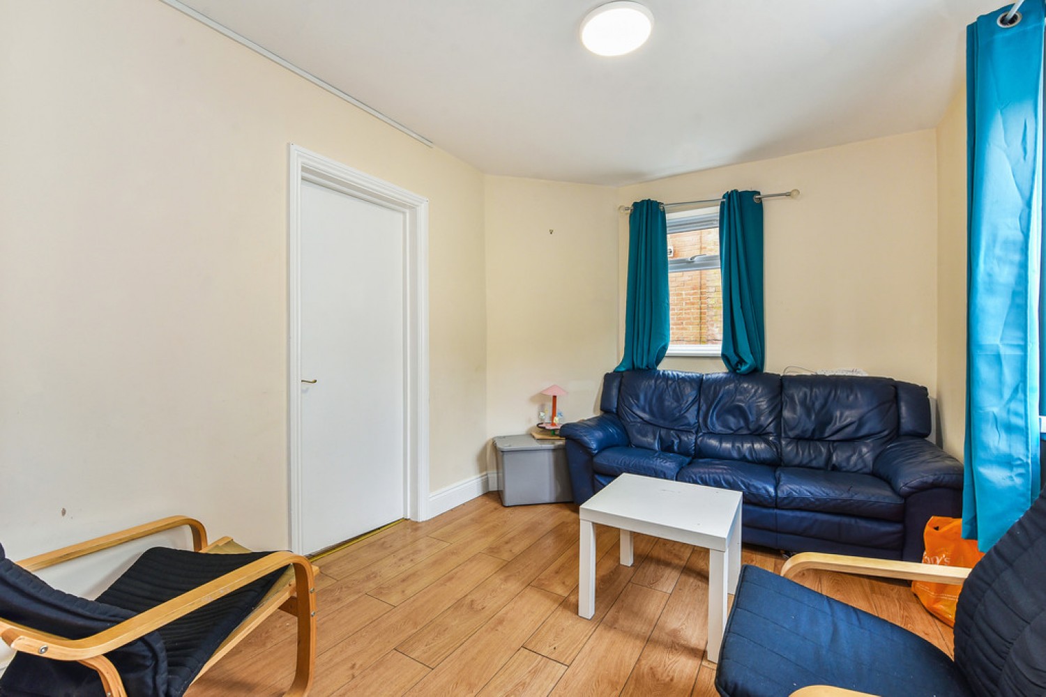 Cromwell Road, Stanmore