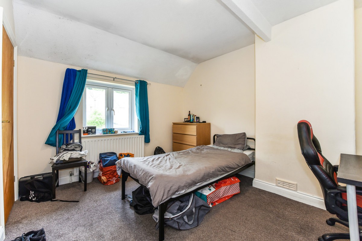 Cromwell Road, Stanmore