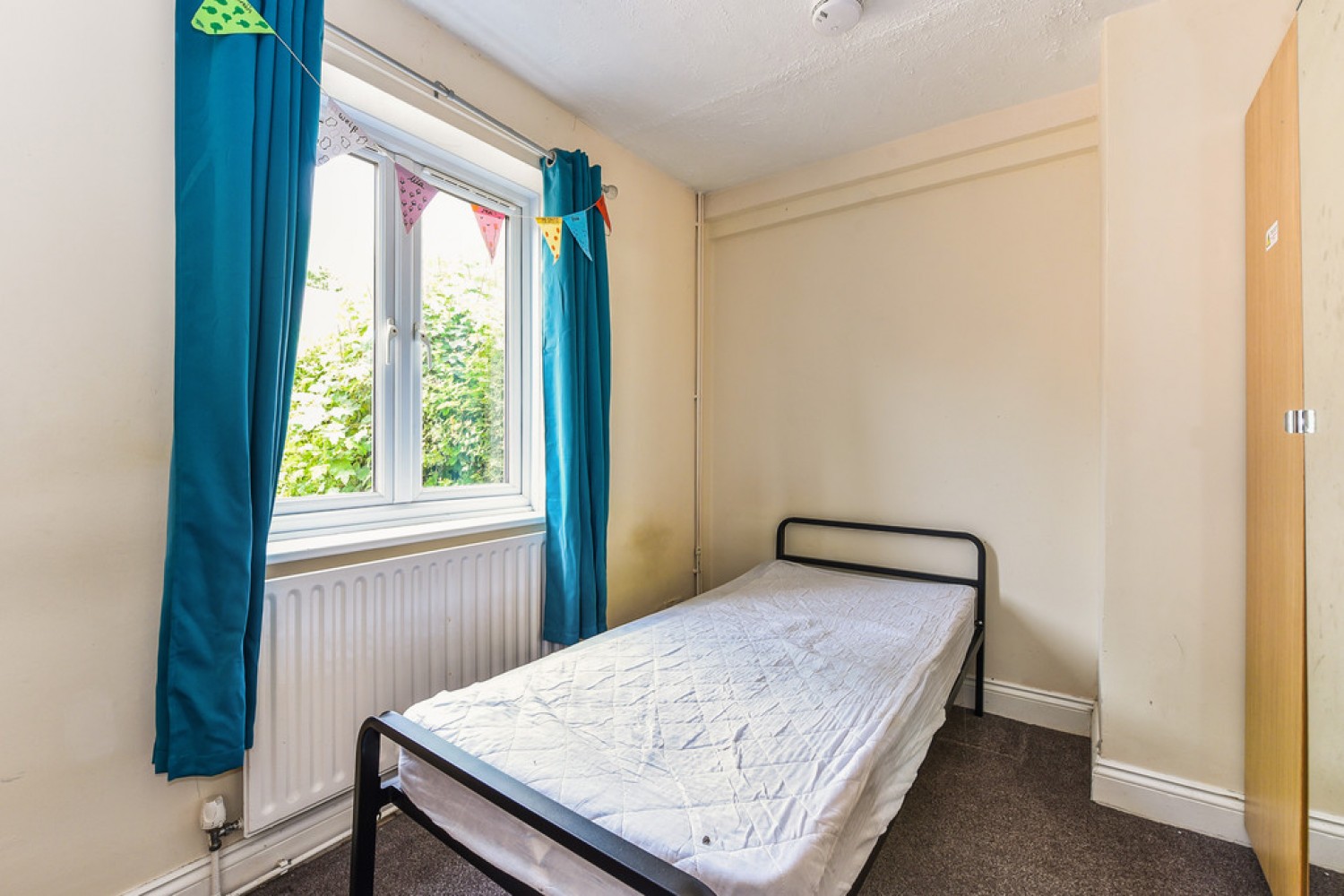 Cromwell Road, Stanmore