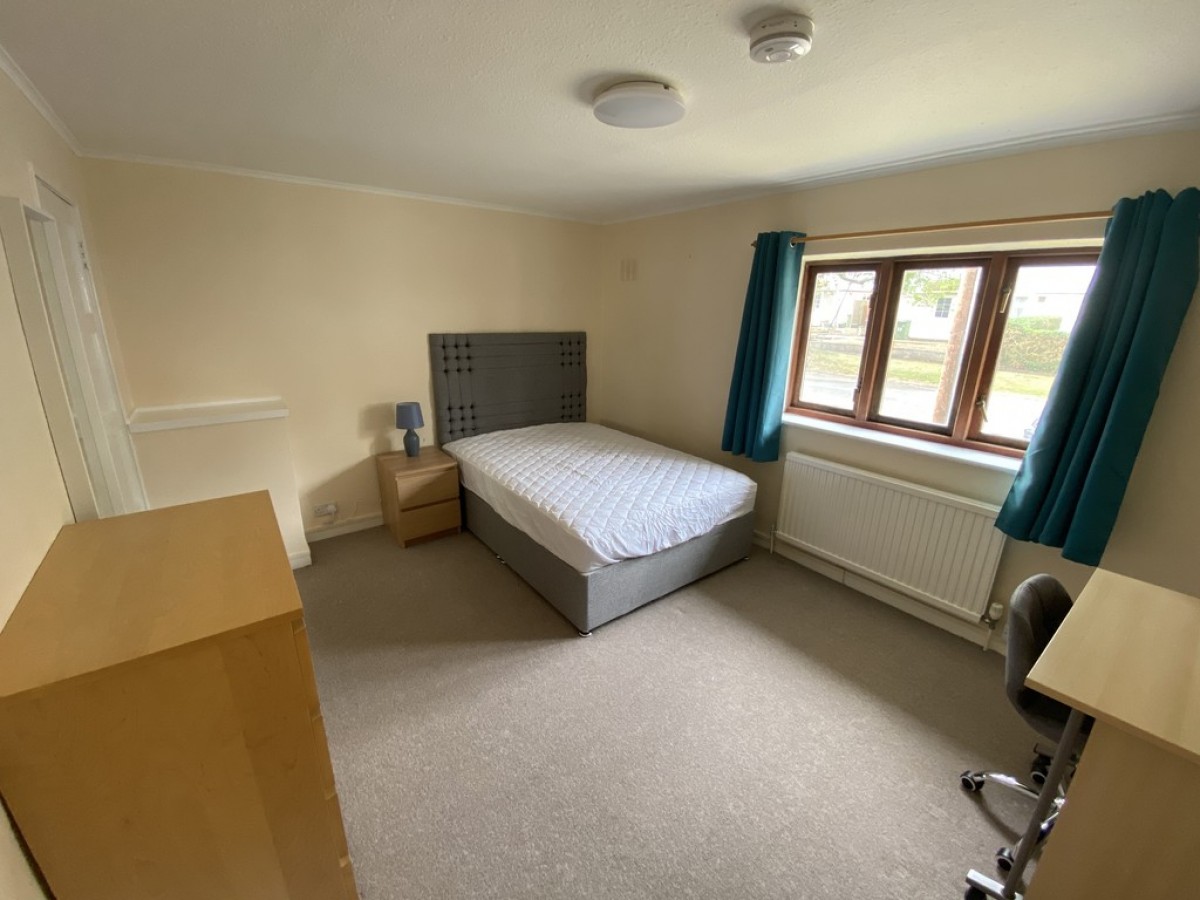 Walpole Road, Stanmore, Winchester