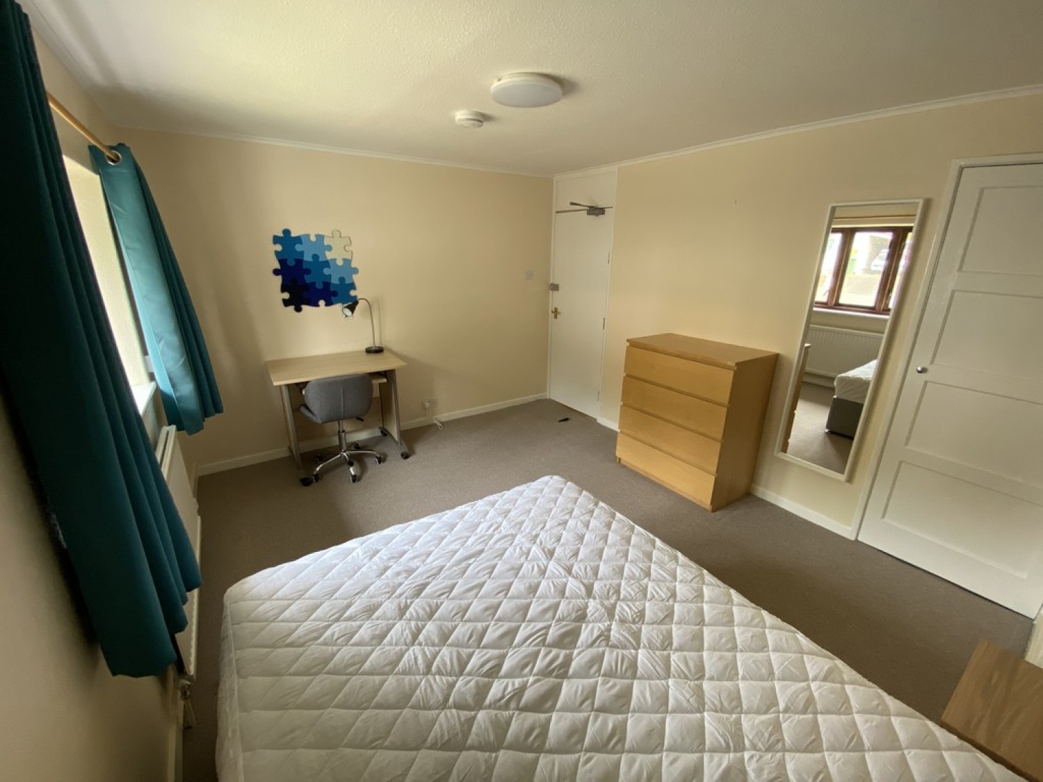 1 bedroom House of Multiple Occupation for Letting Walpole Road, Stanmore, Winchester