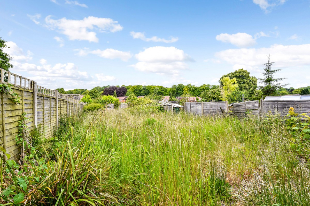 Stuart Crescent, Winchester