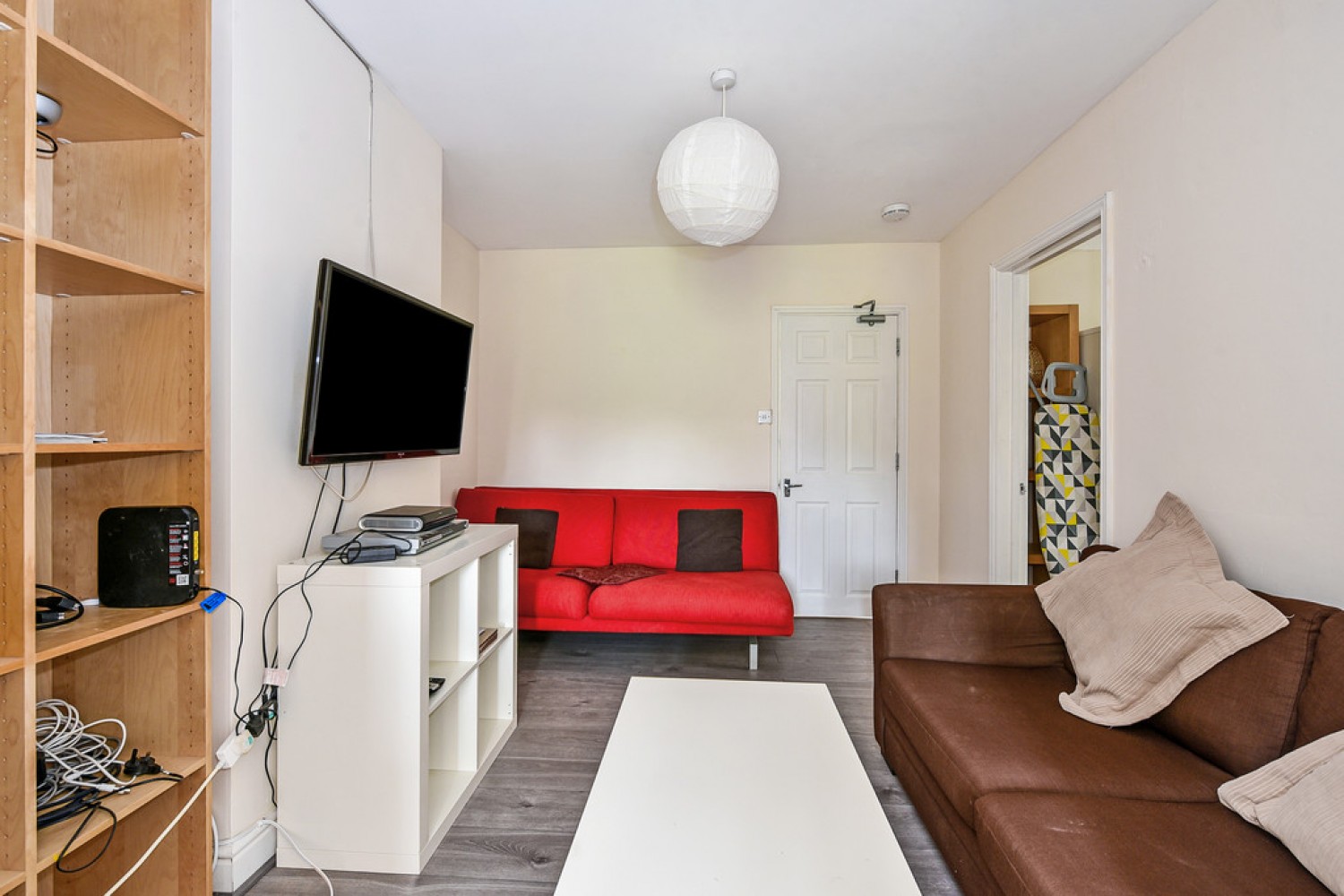 6 bedroom House of Multiple Occupation for Letting Stuart Crescent, Winchester