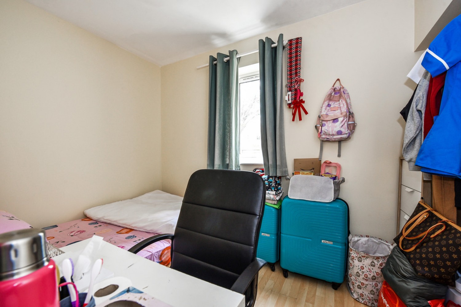 6 bedroom House of Multiple Occupation for Letting Stuart Crescent, Winchester