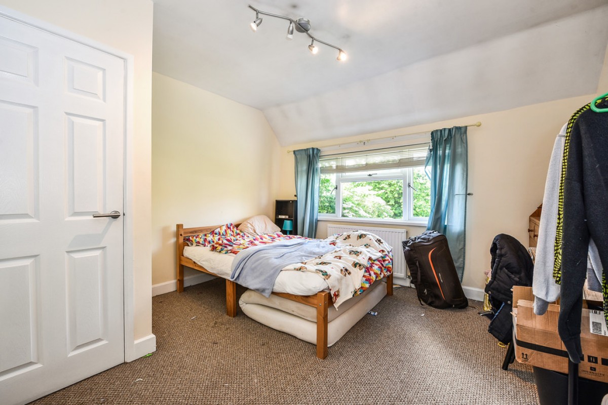Battery Hill, Stanmore