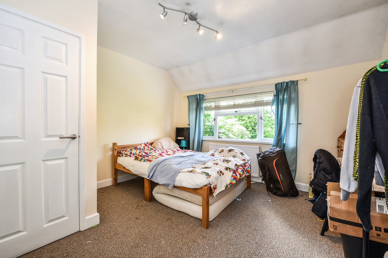 Battery Hill, Stanmore