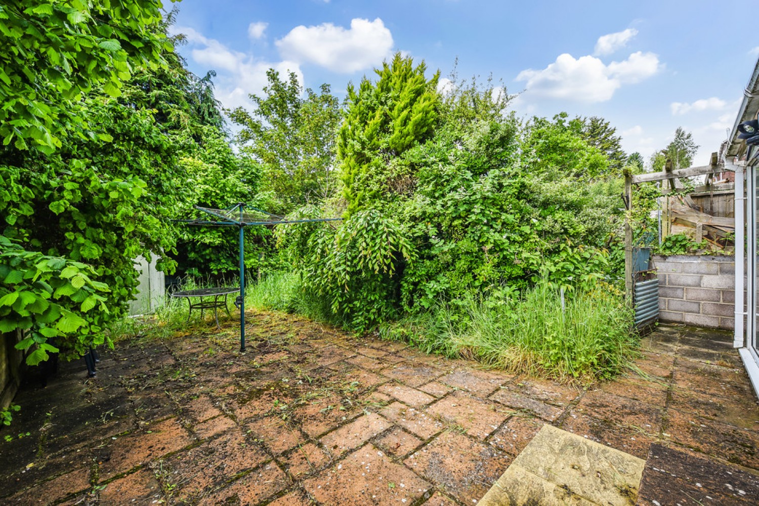 Battery Hill, Stanmore