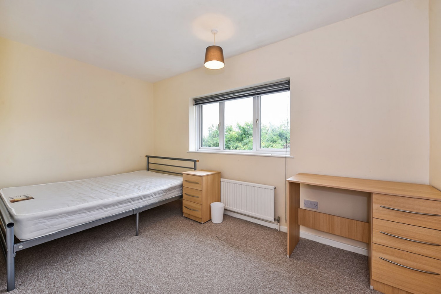 1 bedroom House of Multiple Occupation for Letting Chatham Road, Winchester