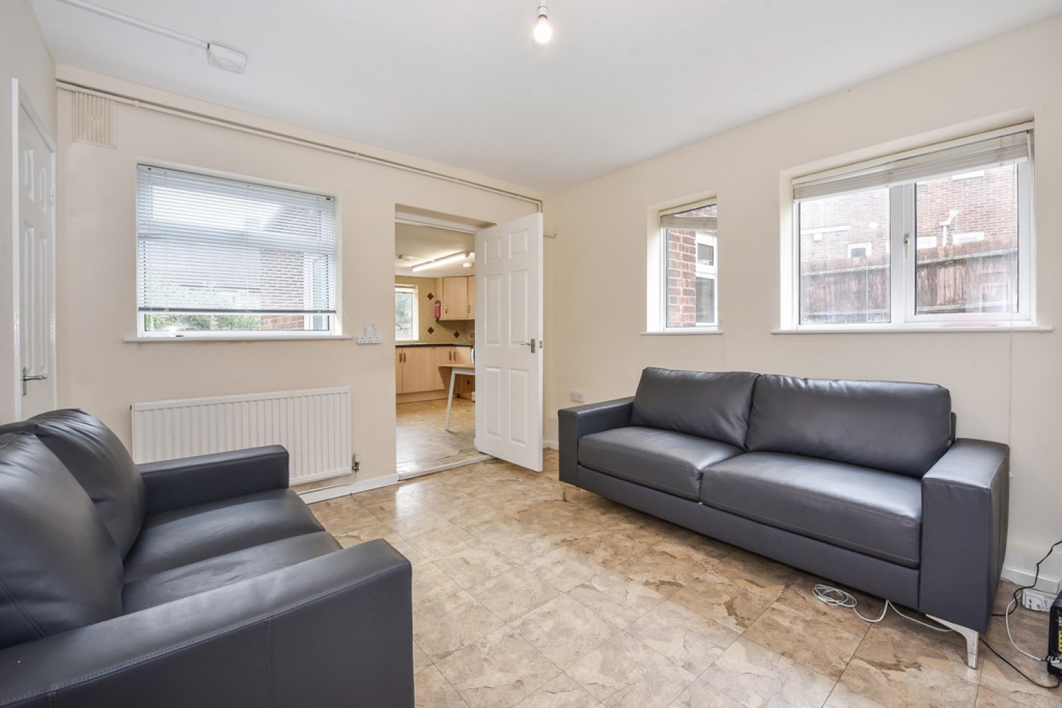 1 bedroom House of Multiple Occupation for Letting Chatham Road, Winchester
