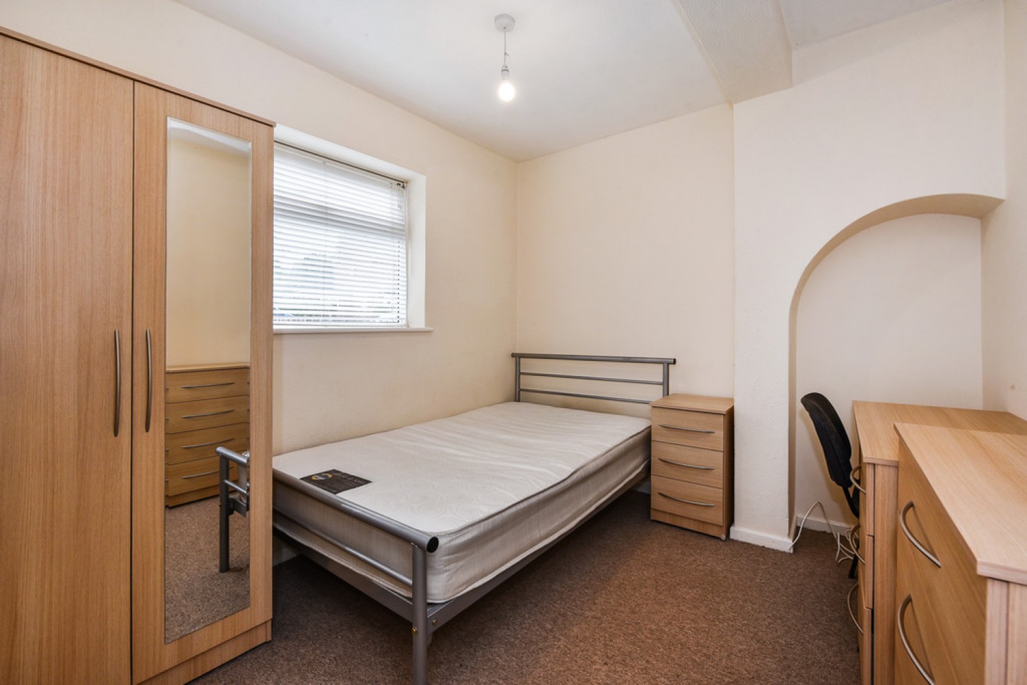 1 bedroom House of Multiple Occupation for Letting Chatham Road, Winchester