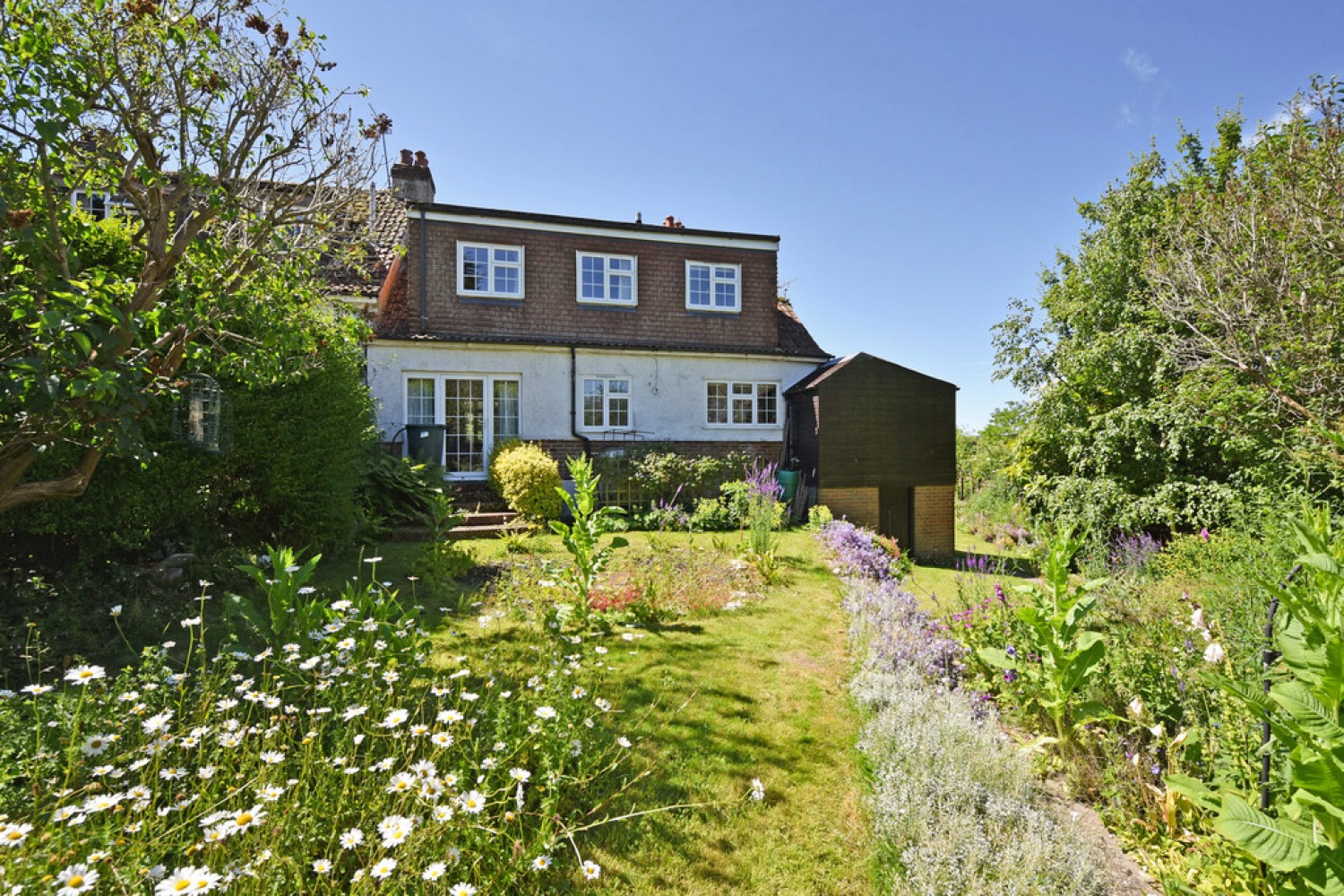 Kings Worthy , Hampshire