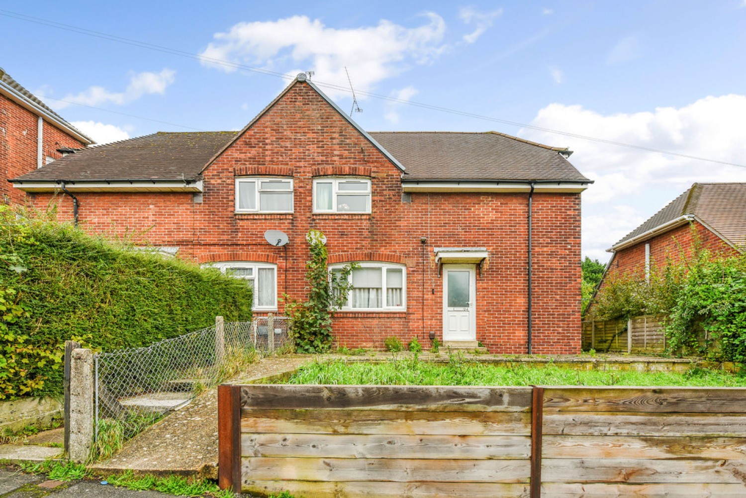 4 bedroom House for Letting Thurmond Road, Stanmore