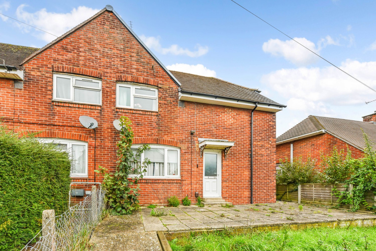 4 bedroom House for Letting Thurmond Road, Stanmore