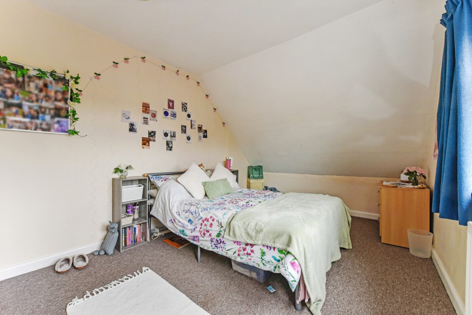 4 bedroom House for Letting Thurmond Road, Stanmore