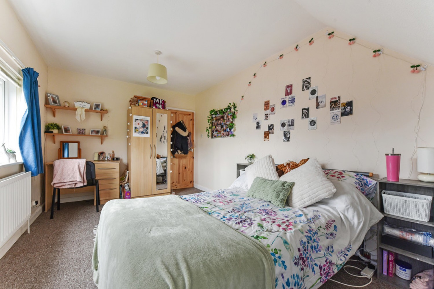 4 bedroom House for Letting Thurmond Road, Stanmore