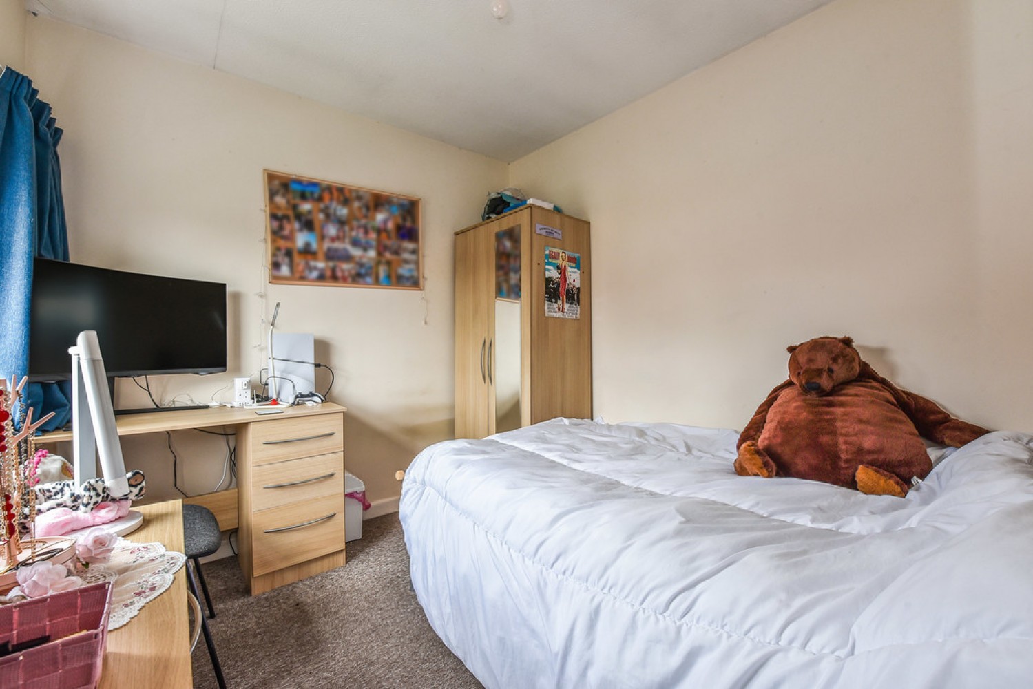 4 bedroom House for Letting Thurmond Road, Stanmore