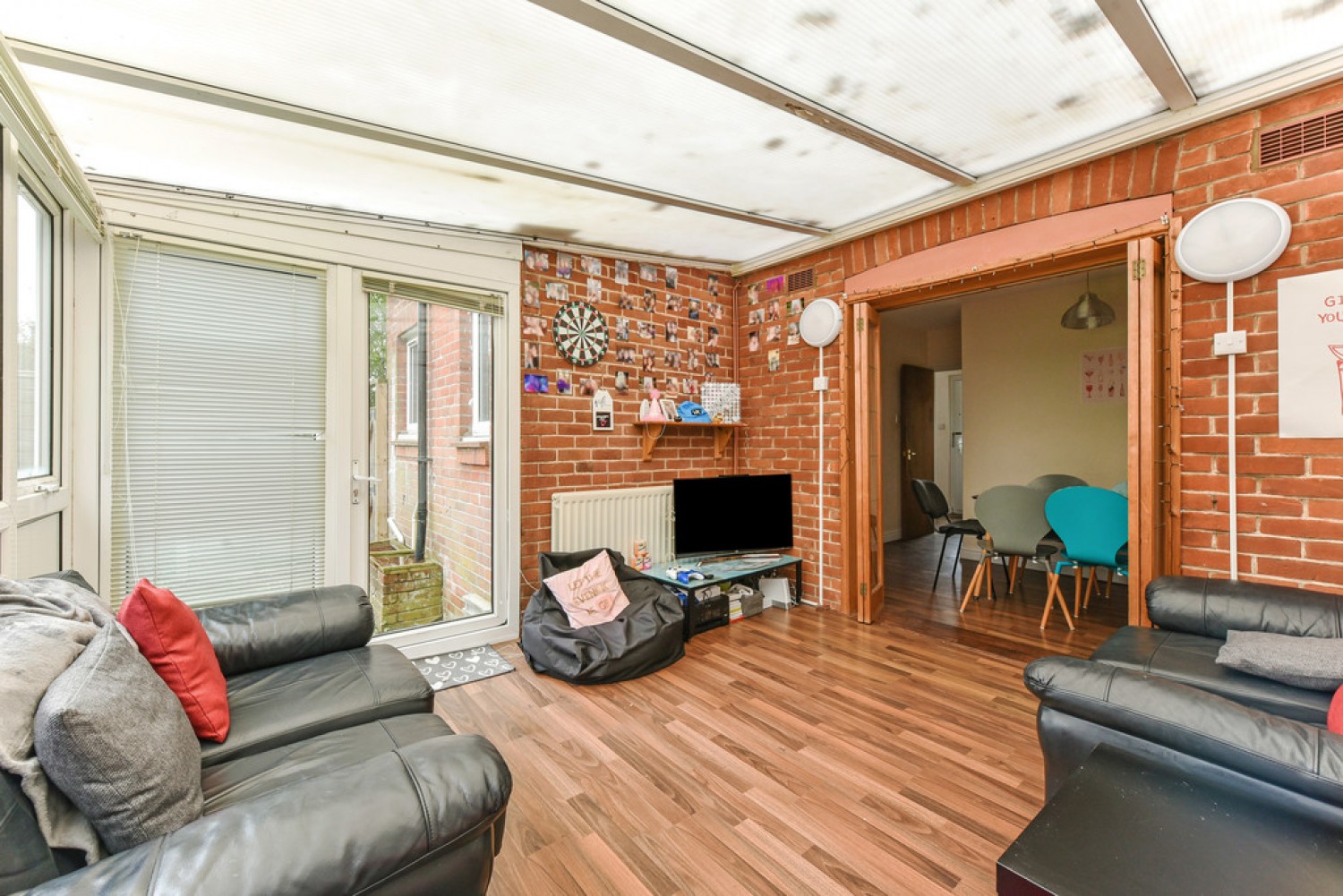 4 bedroom House for Letting Thurmond Road, Stanmore