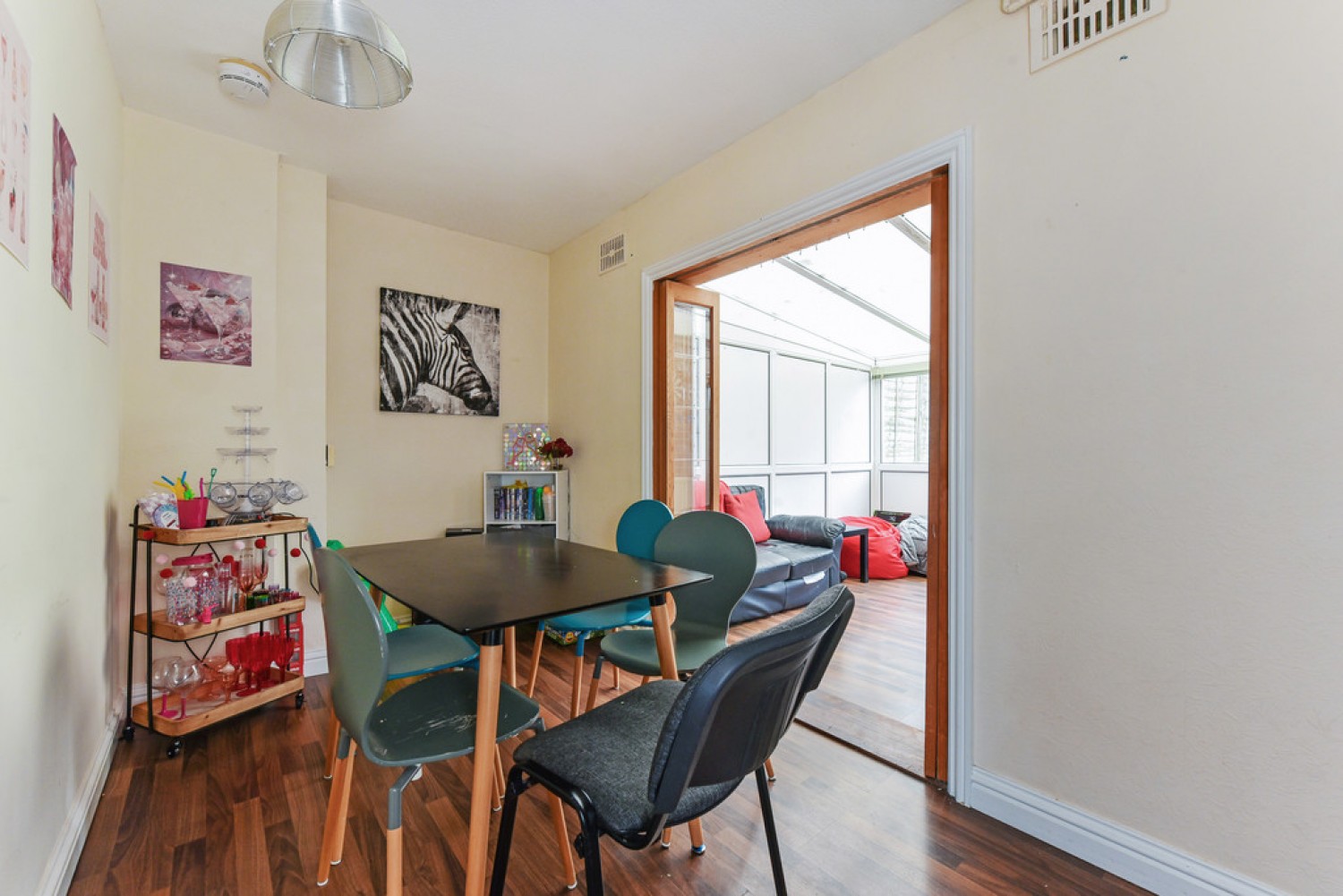 4 bedroom House for Letting Thurmond Road, Stanmore