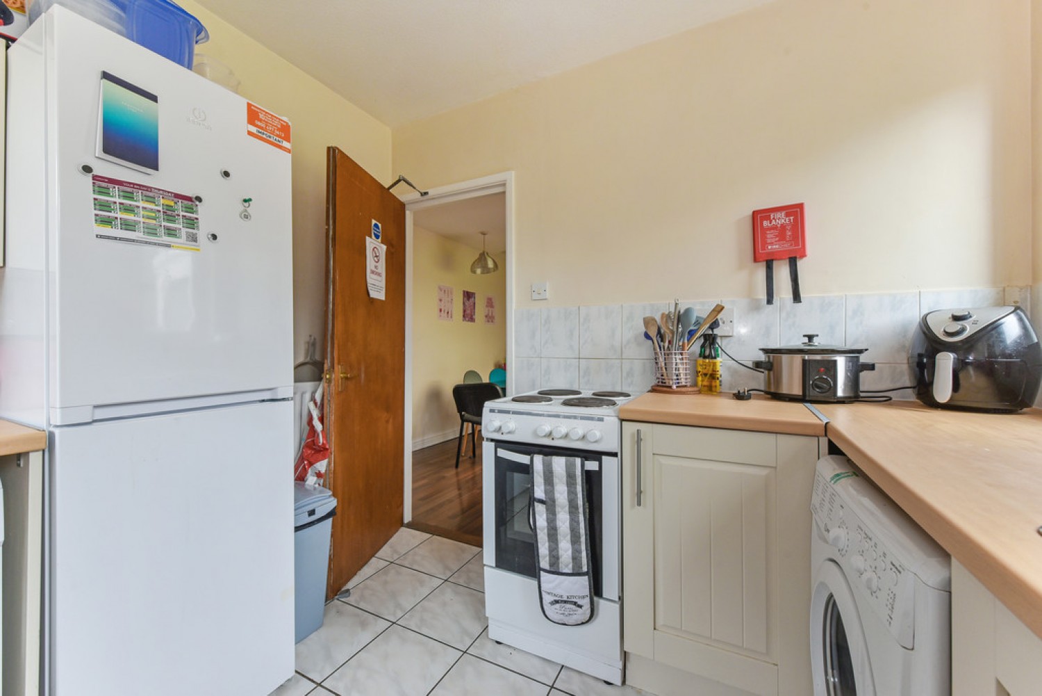 4 bedroom House for Letting Thurmond Road, Stanmore