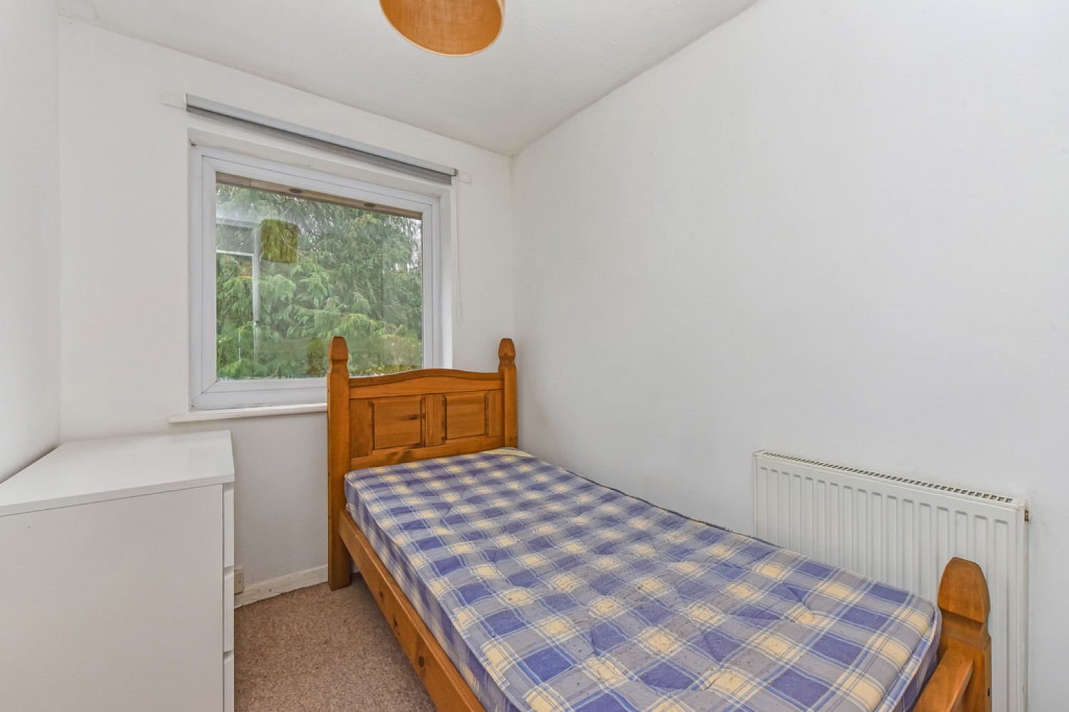 3 bedroom House in May Tree Close, Badger Farm