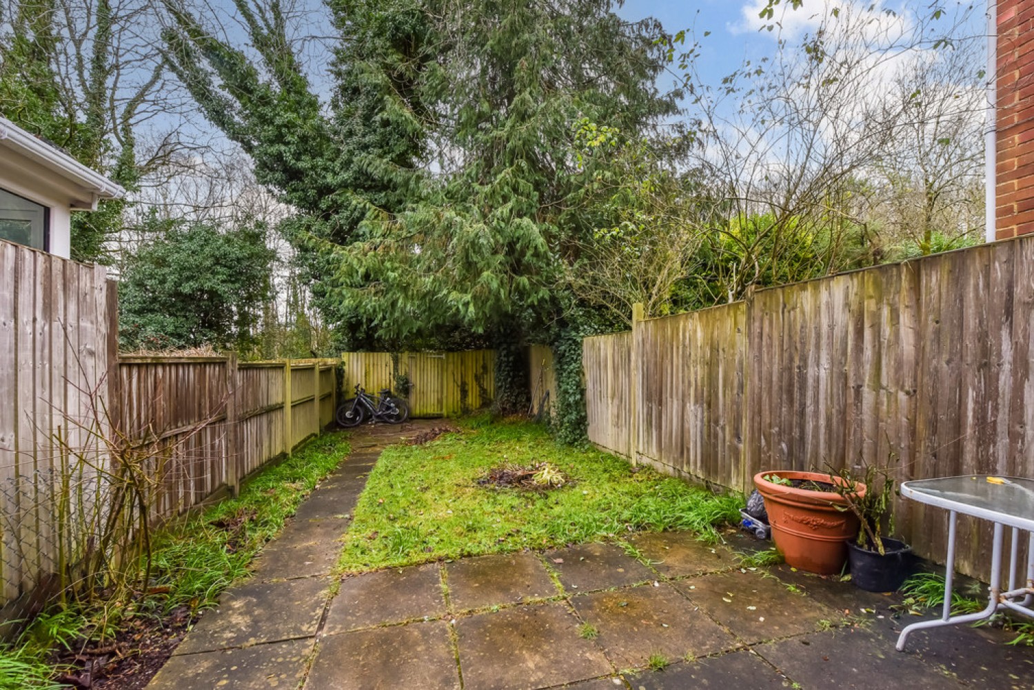 3 bedroom House in May Tree Close, Badger Farm