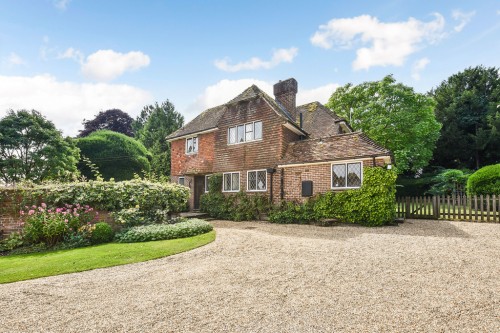 Old Stoke Road, South Wonston